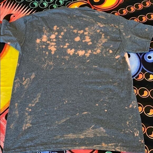 Guns and Rose sans blasted tee - Picture 2 of 2